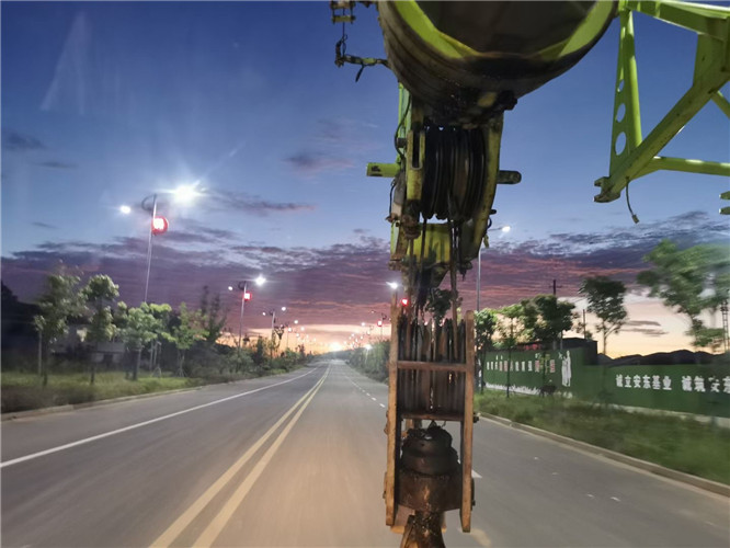 五原县大件吊装怎么收费