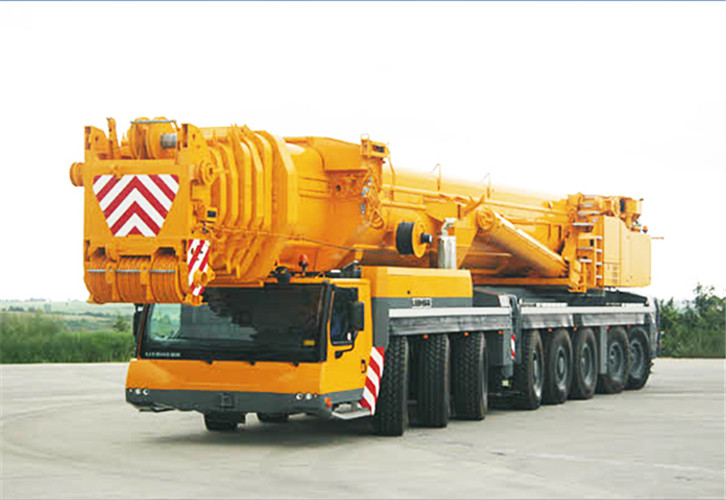 五原县精密设备吊装（如机床、仪器）需要特殊车型吗？